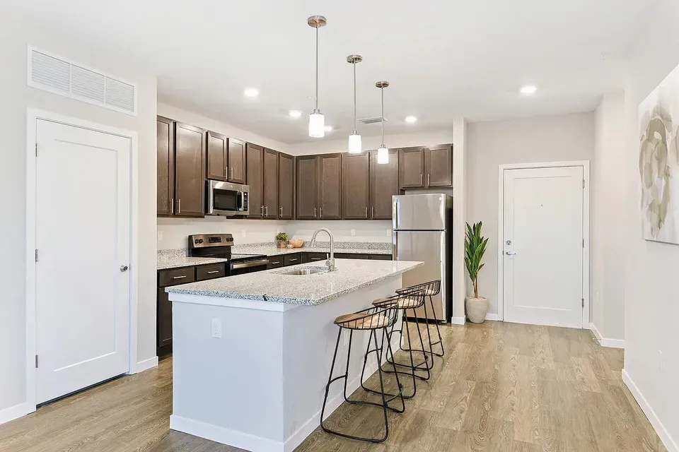 3 Bed 2 Bath Urban Residential Condo in Orlando, FL - 5