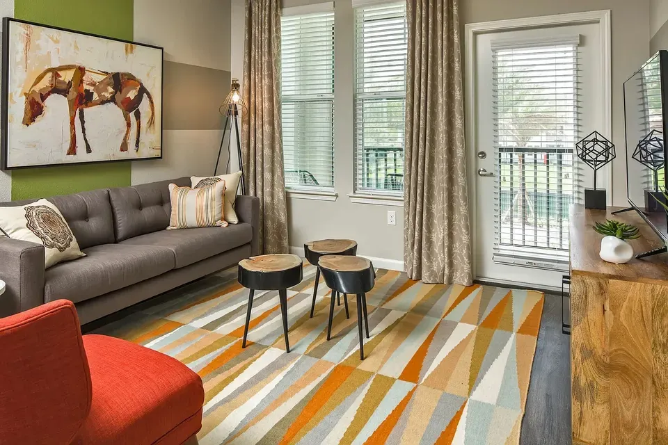 3 Bed 2 Bath Urban Residential Condo in Orlando, FL - 3