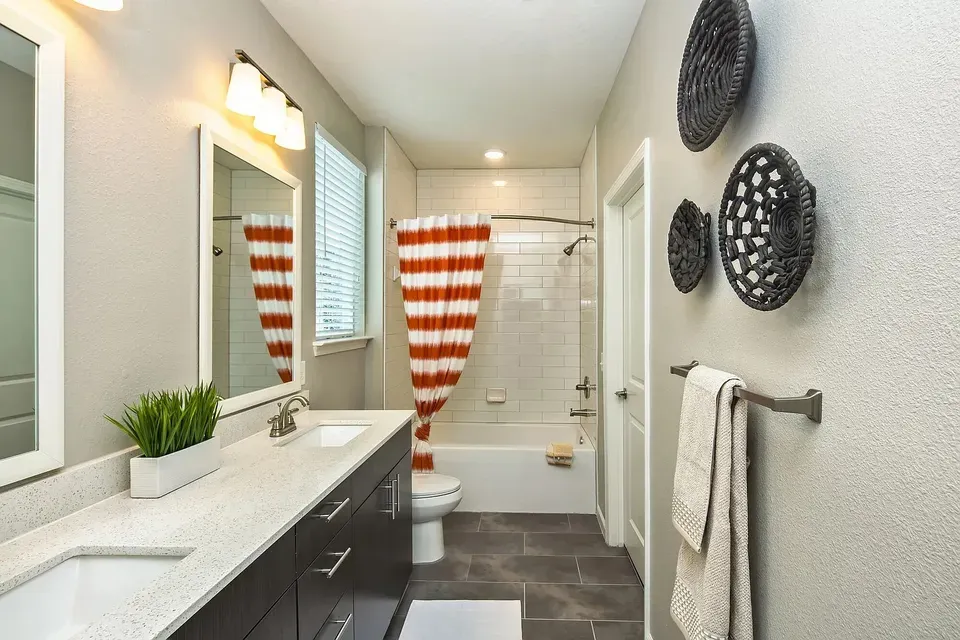 3 Bed 2 Bath Urban Residential Condo in Orlando, FL - 5