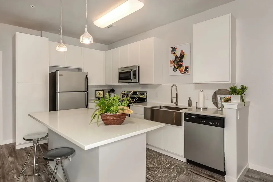 3 Bed 2 Bath Urban Residential Condo in Orlando, FL - 1