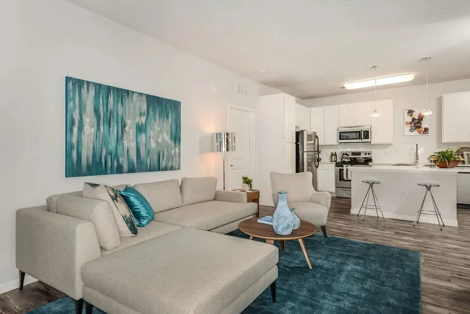 3 Bed 2 Bath Urban Residential Condo in Orlando, FL - 4