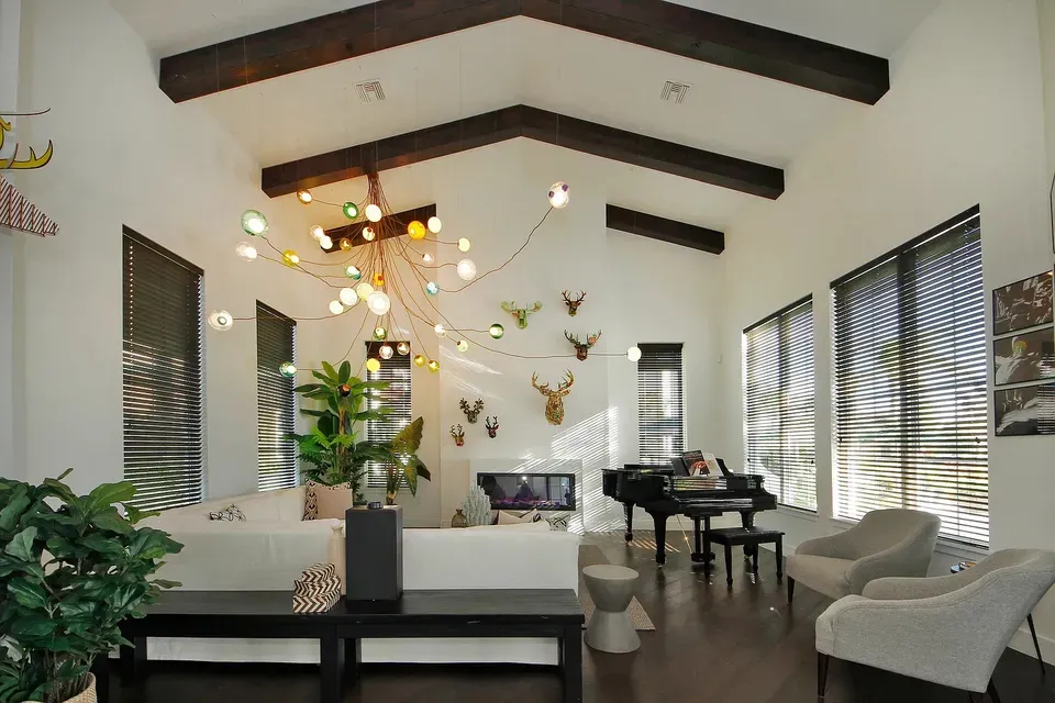 3 Bed 2 Bath Urban Residential Condo in Orlando, FL - 5