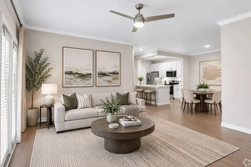3 Bed 2 Bath Urban Residential Condo in Orlando, FL - 3