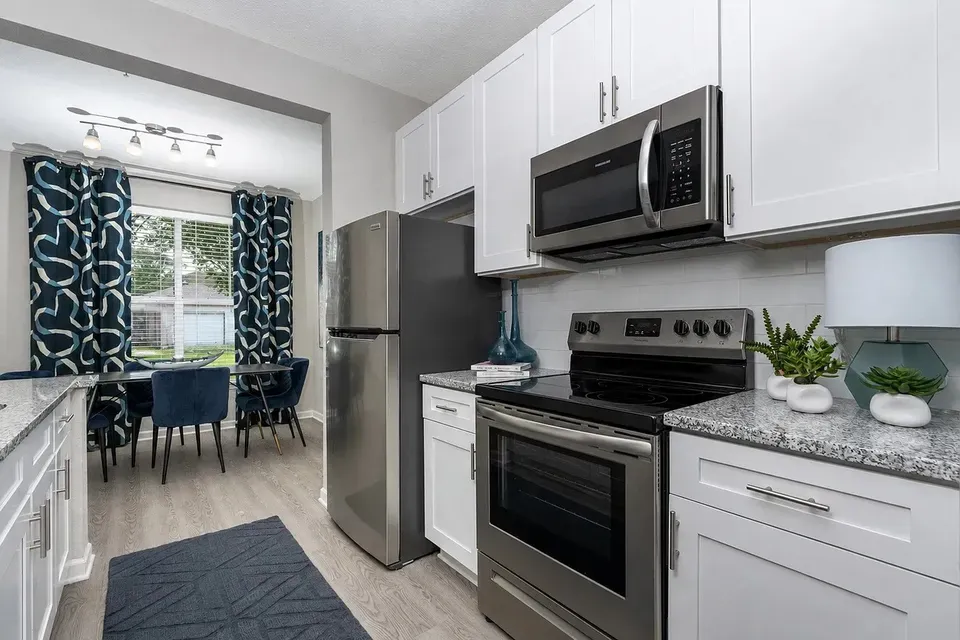 3 Bed 2 Bath Urban Residential Condo in Orlando, FL - 5