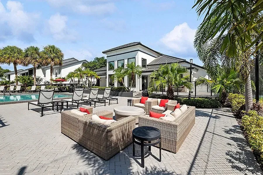 3 Bed 2 Bath Urban Residential Condo in Orlando, FL - 1