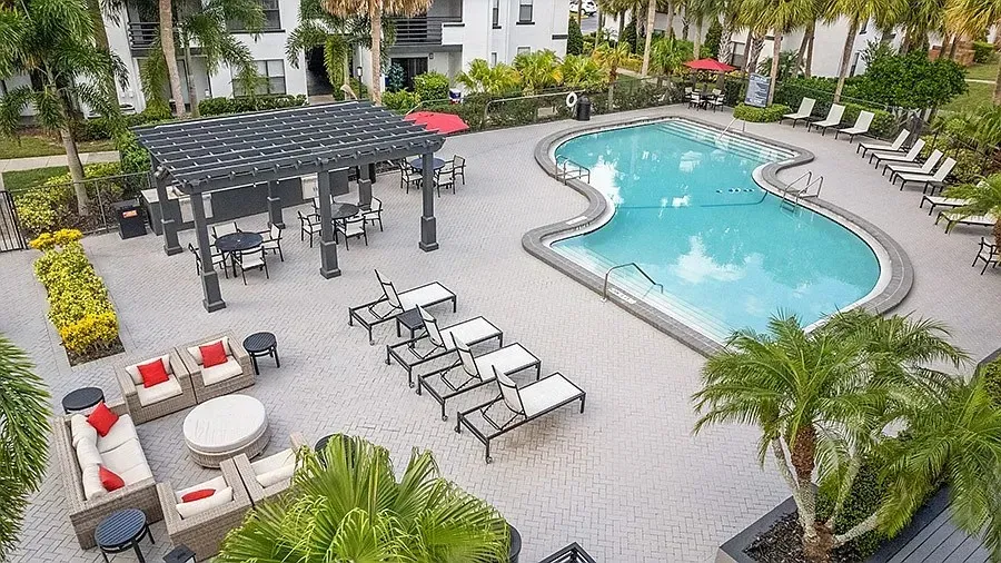 3 Bed 2 Bath Urban Residential Condo in Orlando, FL - 5