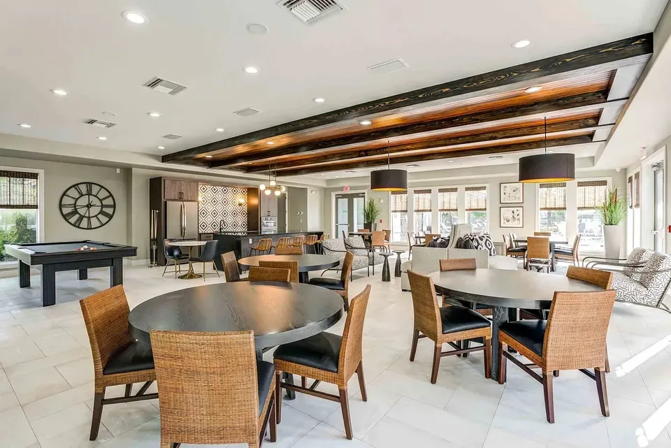3 Bed 2 Bath Urban Residential Condo in Orlando, FL - 2