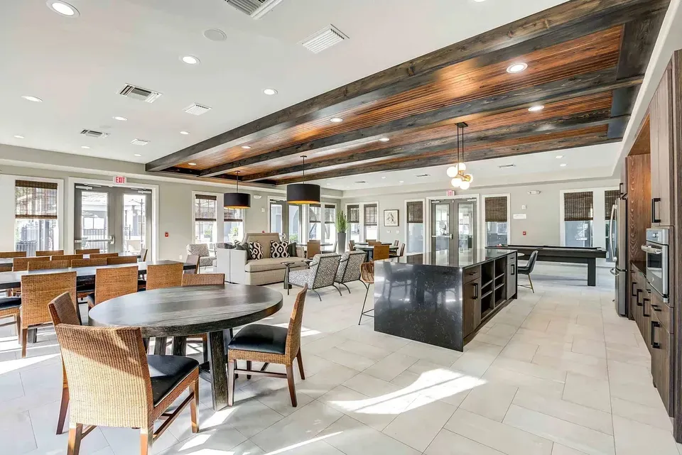 3 Bed 2 Bath Urban Residential Condo in Orlando, FL - 3