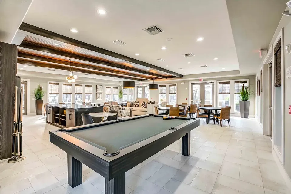 3 Bed 2 Bath Urban Residential Condo in Orlando, FL - 4