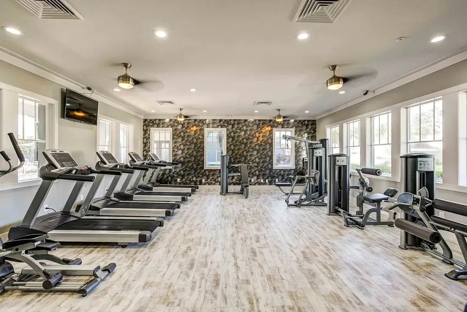 3 Bed 2 Bath Urban Residential Condo in Orlando, FL - 5