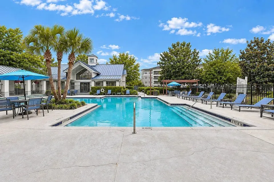 3 Bed 2 Bath Urban Residential Condo in Orlando, FL - 1