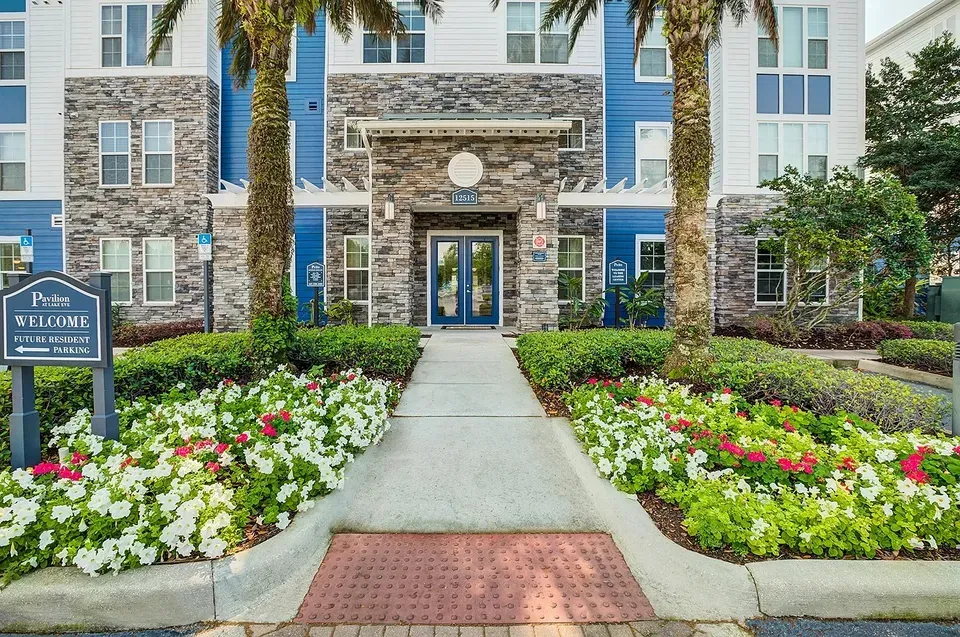 3 Bed 2 Bath Urban Residential Condo in Orlando, FL - 4