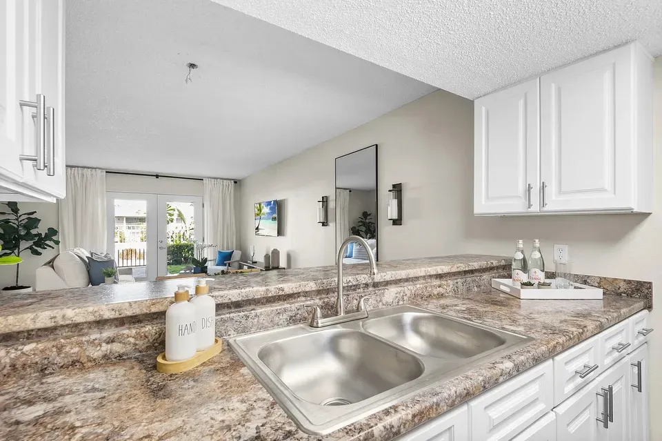 3 Bed 2 Bath Urban Residential Condo in Orlando, FL - 1