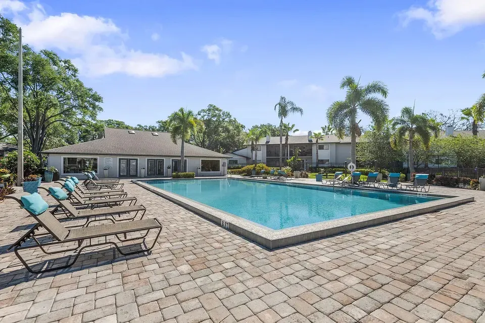 3 Bed 2 Bath Urban Residential Condo in Orlando, FL - 3