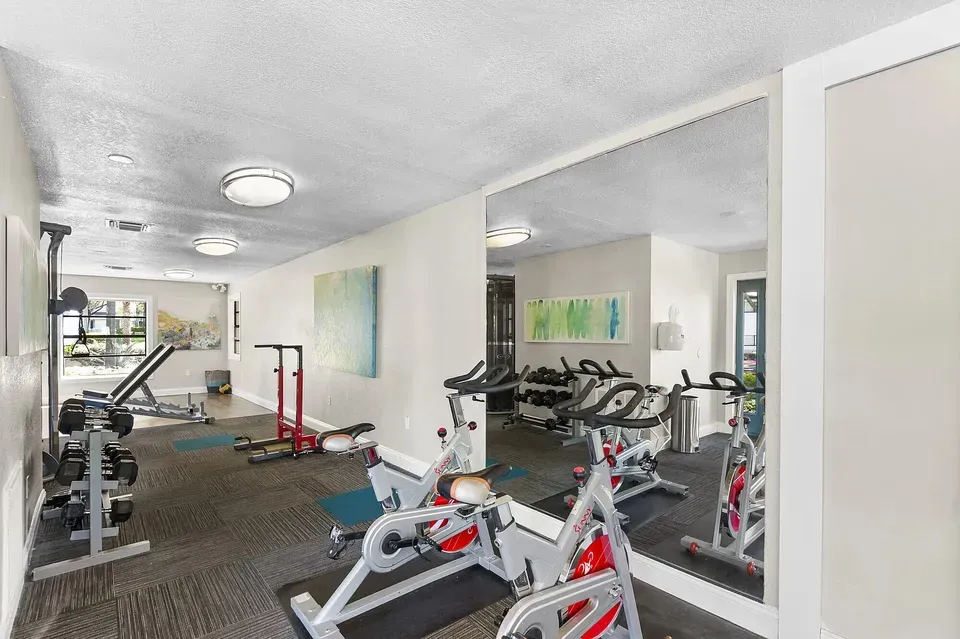 3 Bed 2 Bath Urban Residential Condo in Orlando, FL - 4