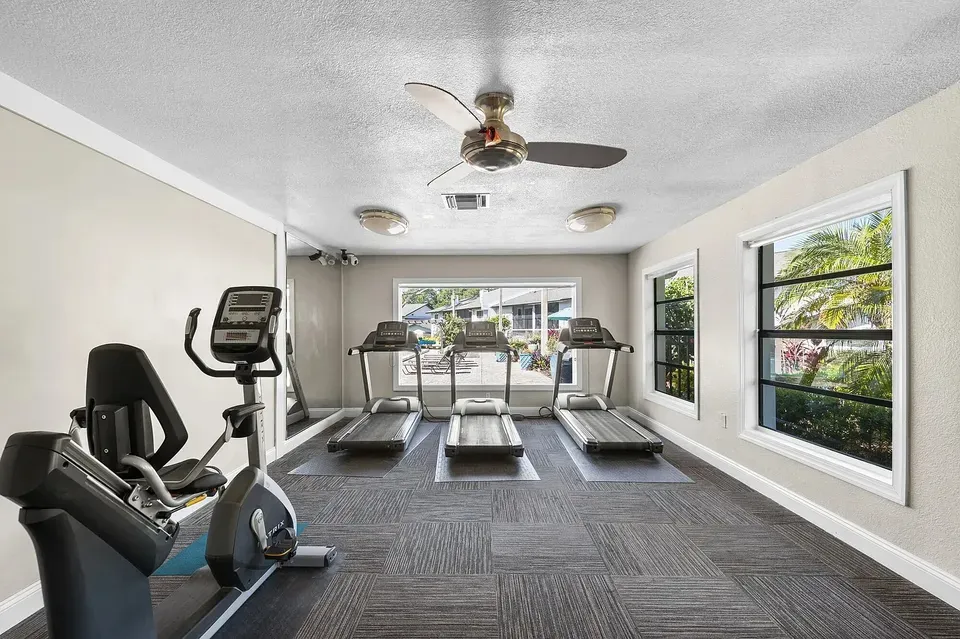 3 Bed 2 Bath Urban Residential Condo in Orlando, FL - 5