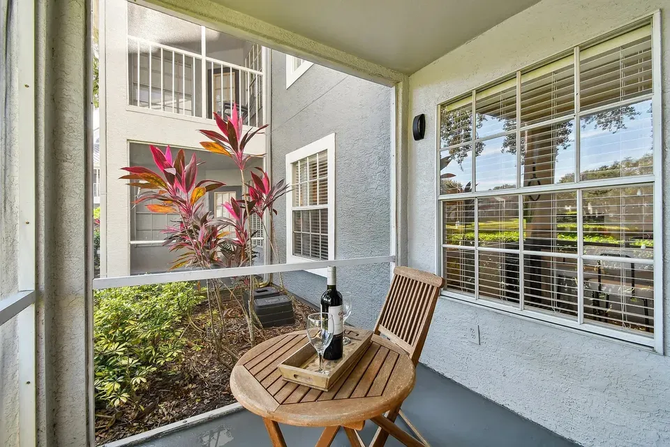 3 Bed 2 Bath Urban Residential Condo in Orlando, FL - 3