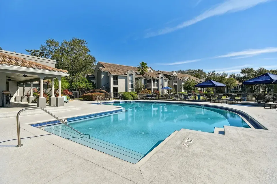 3 Bed 2 Bath Urban Residential Condo in Orlando, FL - 4