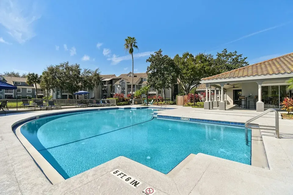 3 Bed 2 Bath Urban Residential Condo in Orlando, FL - 5