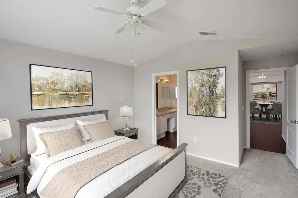3 Bed 2 Bath Urban Residential Condo in Orlando, FL - 2