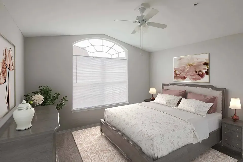3 Bed 2 Bath Urban Residential Condo in Orlando, FL - 5