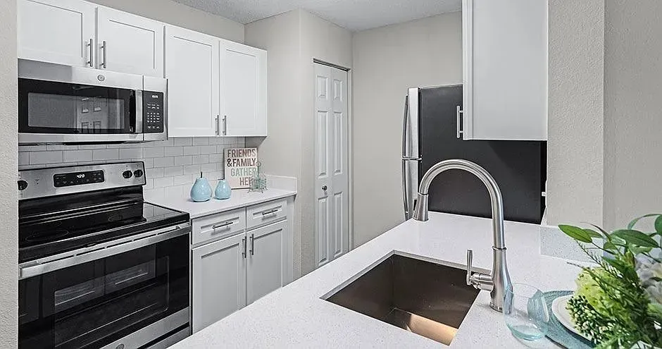 3 Bed 2 Bath Urban Residential Condo in Orlando, FL - 1