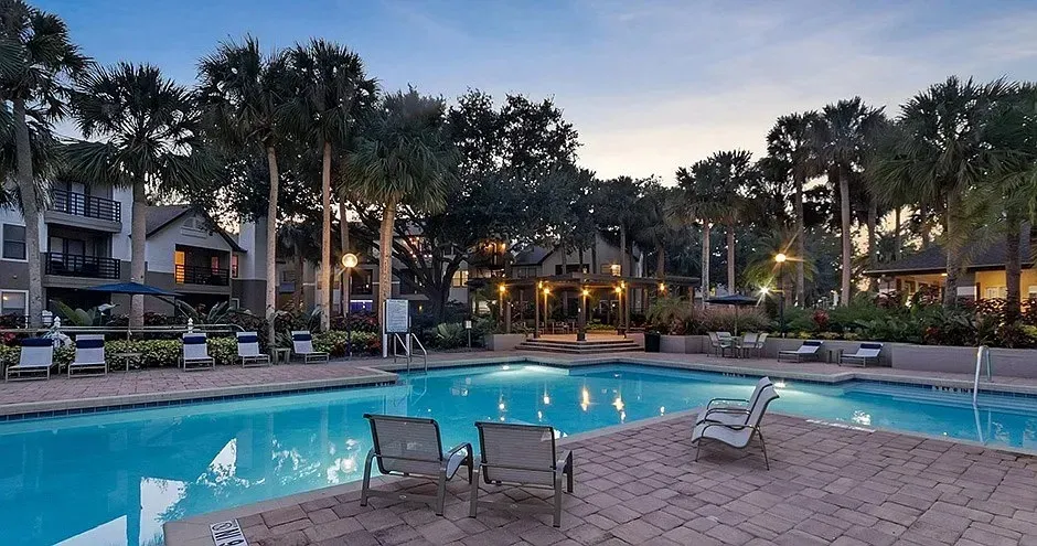 3 Bed 2 Bath Urban Residential Condo in Orlando, FL - 5