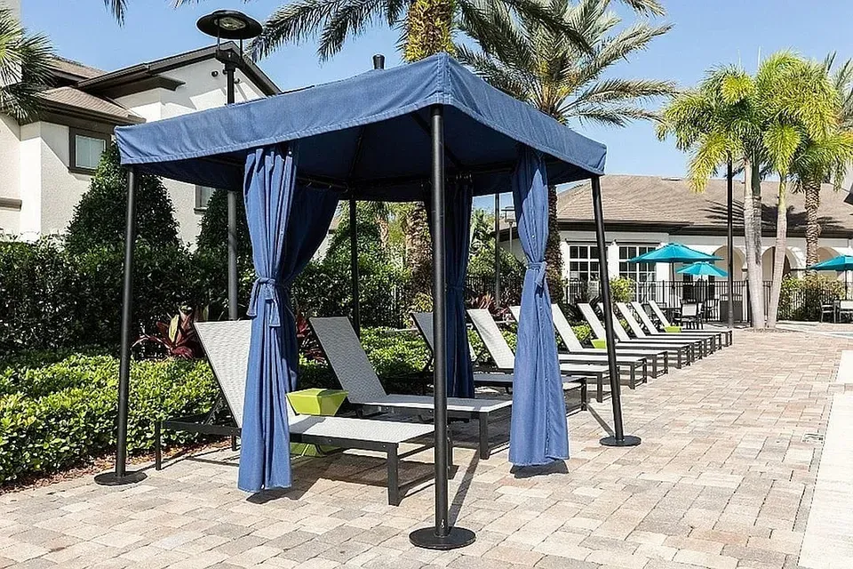 3 Bed 2 Bath Urban Residential Condo in Orlando, FL - 3
