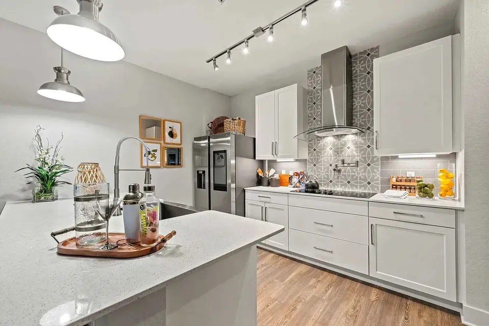 3 Bed 2 Bath Urban Residential Condo in Orlando, FL - 3
