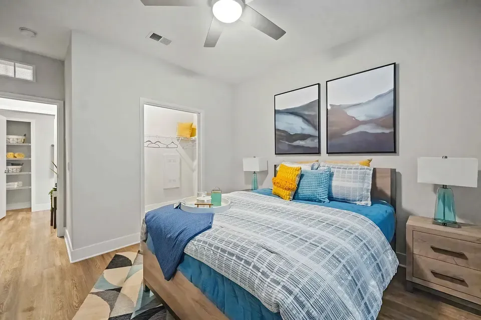 3 Bed 2 Bath Urban Residential Condo in Orlando, FL - 4