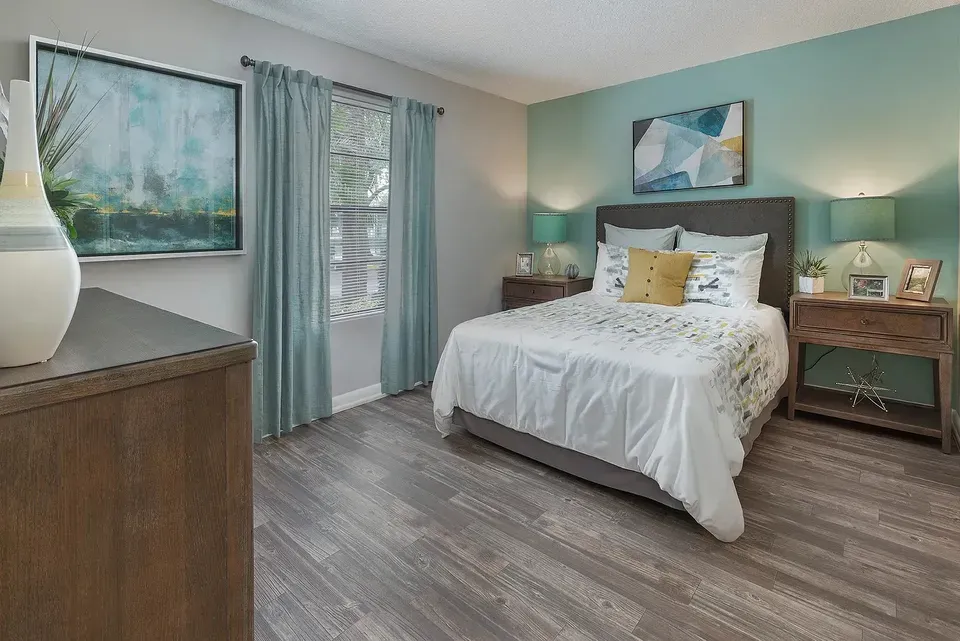 3 Bed 2 Bath Urban Residential Condo in Orlando, FL - 2