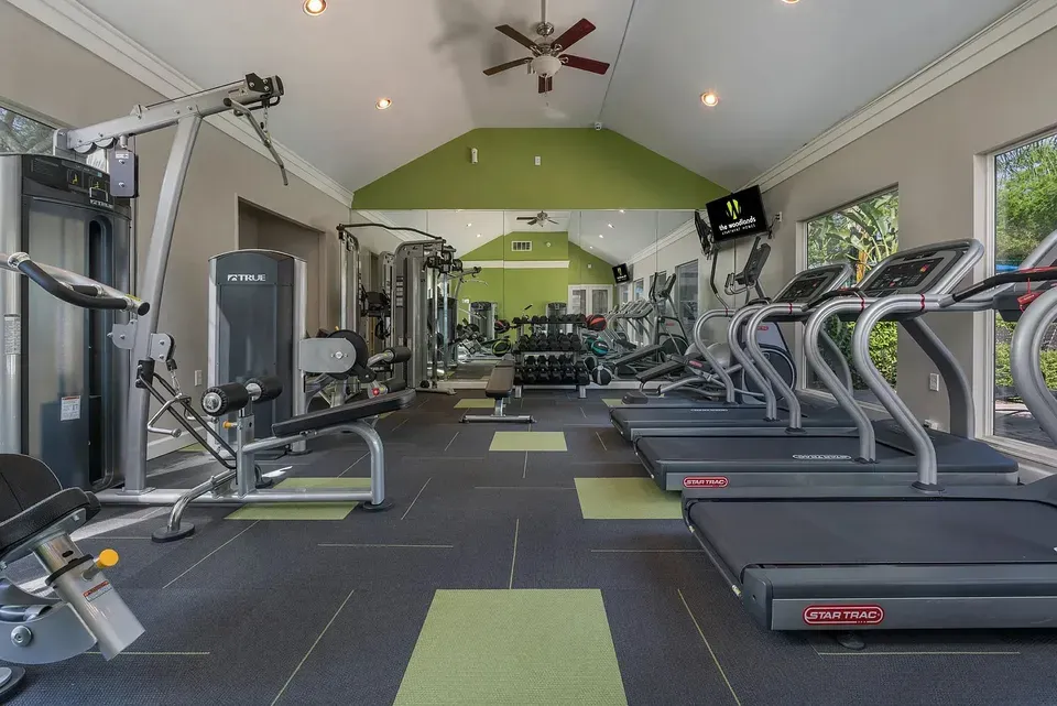 3 Bed 2 Bath Urban Residential Condo in Orlando, FL - 3