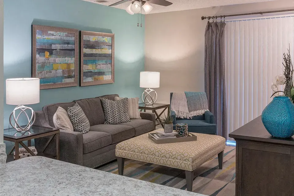 3 Bed 2 Bath Urban Residential Condo in Orlando, FL - 5