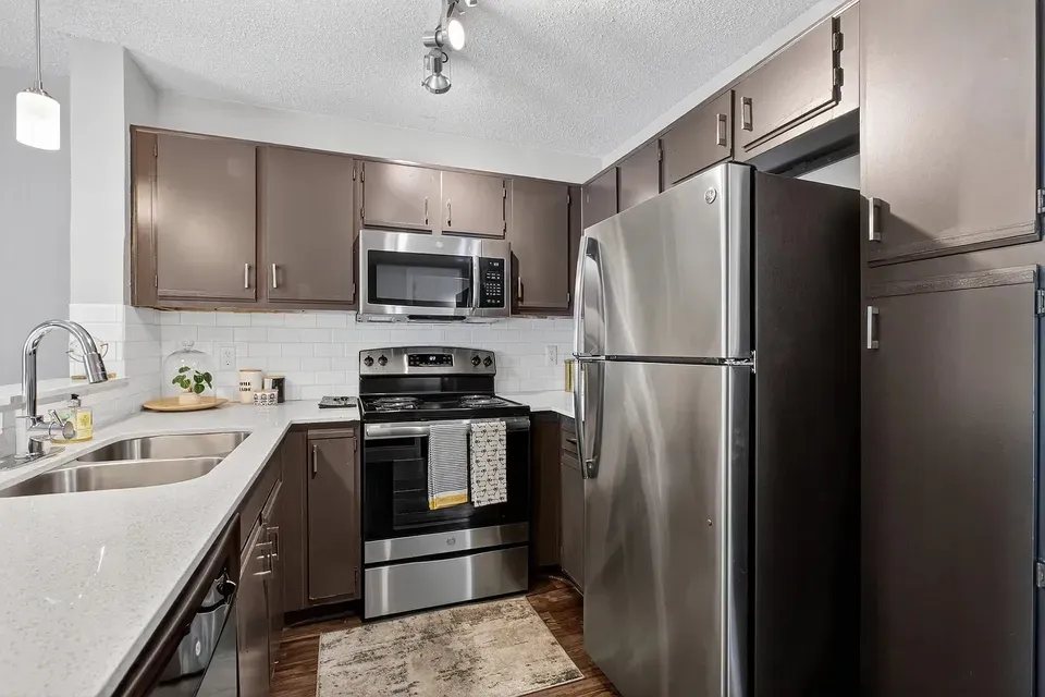 3 Bed 2 Bath Urban Residential Condo in Orlando, FL - 4