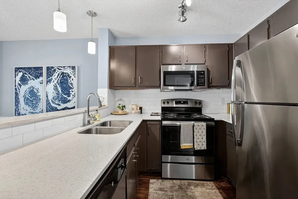 3 Bed 2 Bath Urban Residential Condo in Orlando, FL - 5