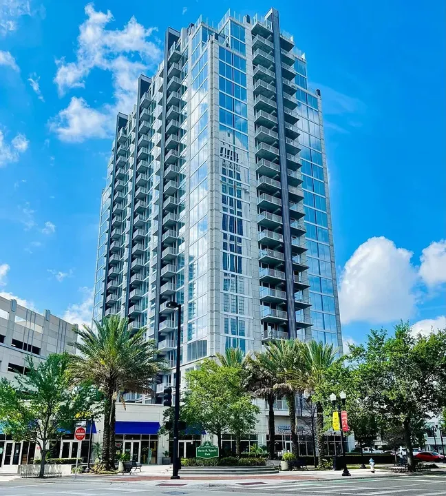 3 Bed 2 Bath Urban Residential Condo in Orlando, FL - 1