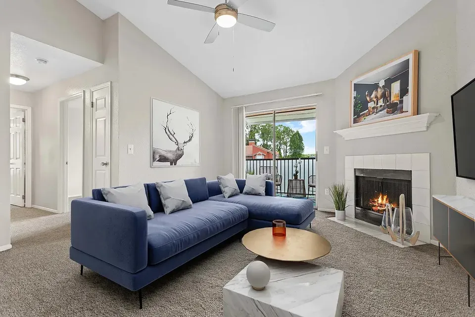 3 Bed 2 Bath Urban Residential Condo in Orlando, FL - 1