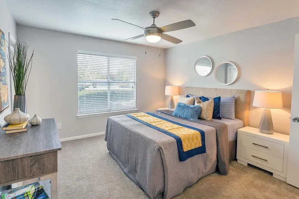 3 Bed 2 Bath Urban Residential Condo in Orlando, FL - 3
