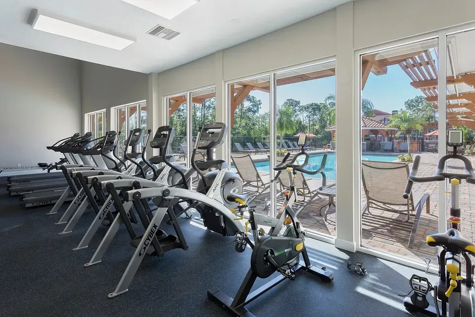 3 Bed 2 Bath Urban Residential Condo in Orlando, FL - 4