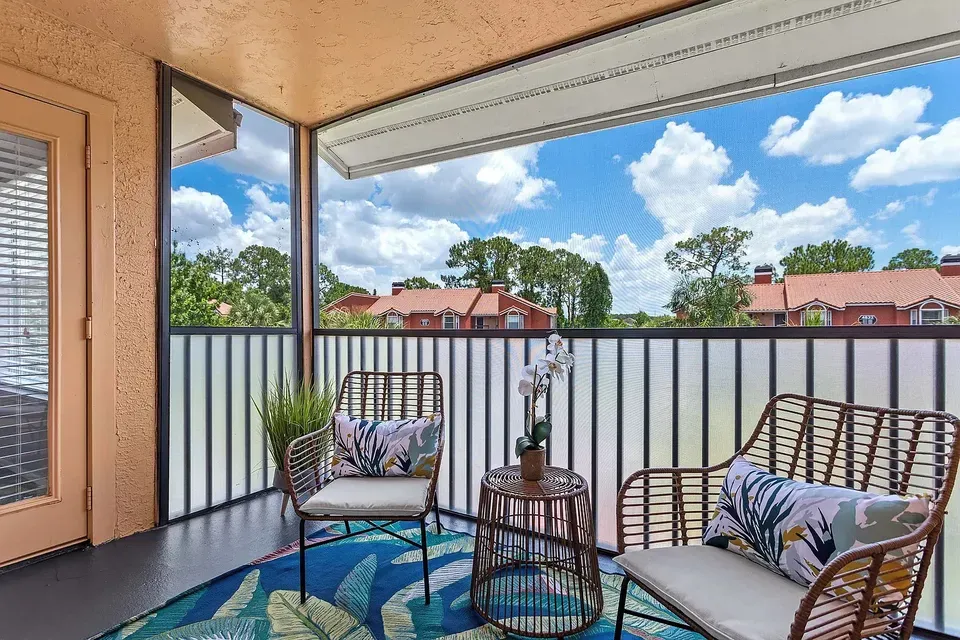 3 Bed 2 Bath Urban Residential Condo in Orlando, FL - 5