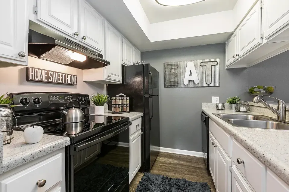 3 Bed 2 Bath Urban Residential Condo in Orlando, FL - 1
