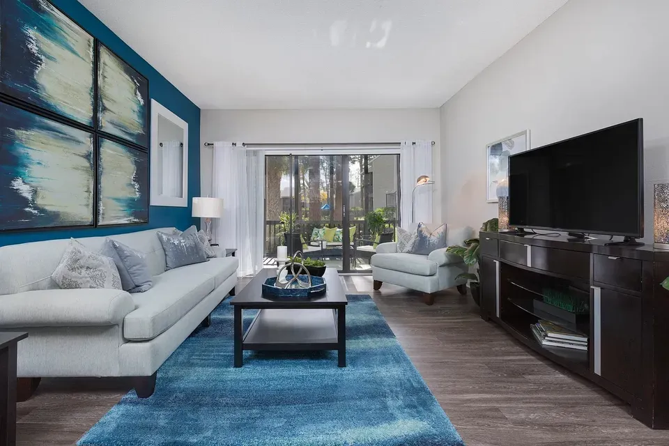 3 Bed 2 Bath Urban Residential Condo in Orlando, FL - 3