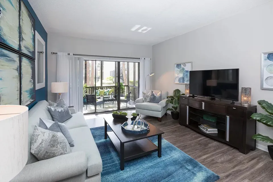 3 Bed 2 Bath Urban Residential Condo in Orlando, FL - 4