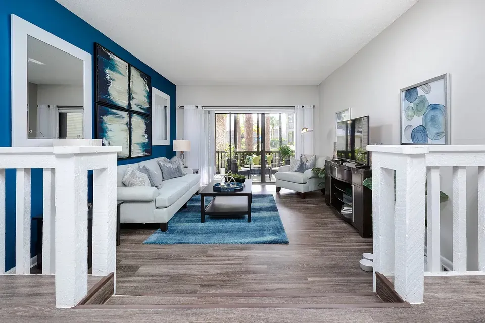 3 Bed 2 Bath Urban Residential Condo in Orlando, FL - 5