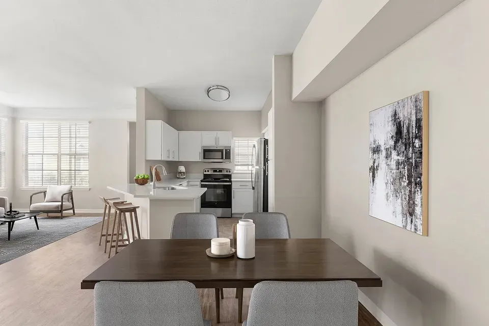 3 Bed 2 Bath Urban Residential Condo in Orlando, FL - 2