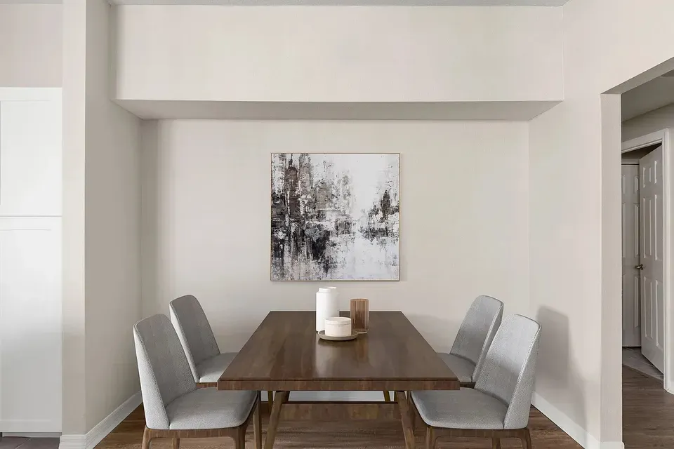 3 Bed 2 Bath Urban Residential Condo in Orlando, FL - 3