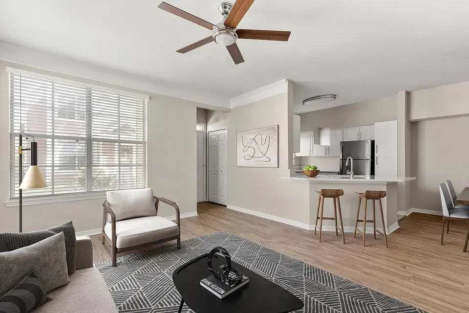 3 Bed 2 Bath Urban Residential Condo in Orlando, FL - 4