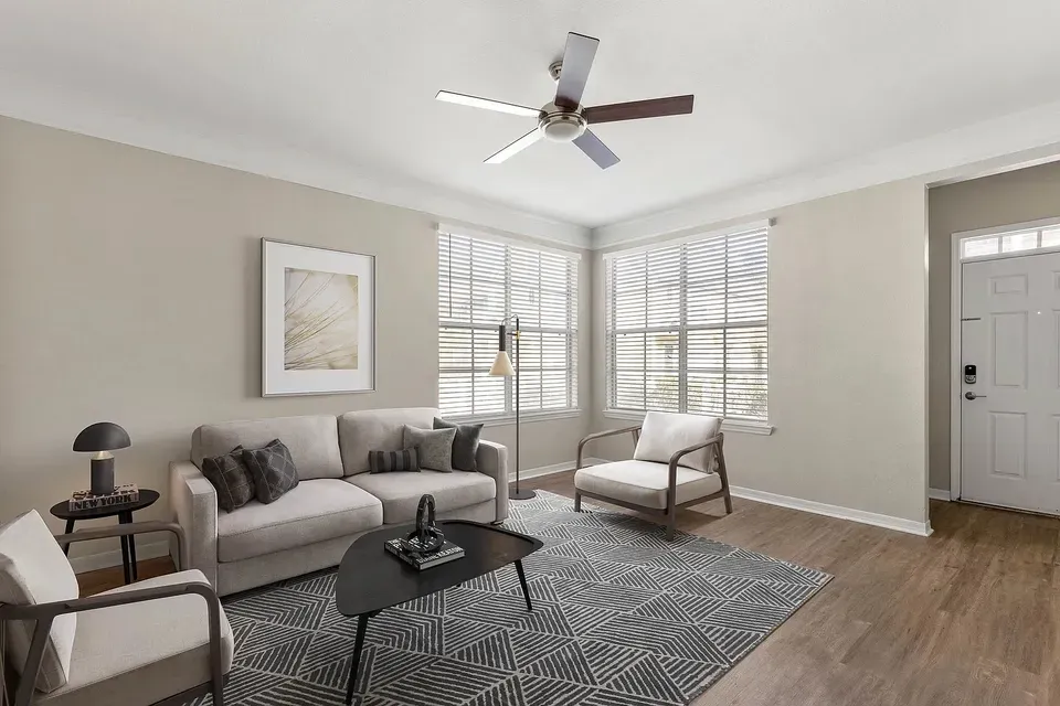 3 Bed 2 Bath Urban Residential Condo in Orlando, FL - 5