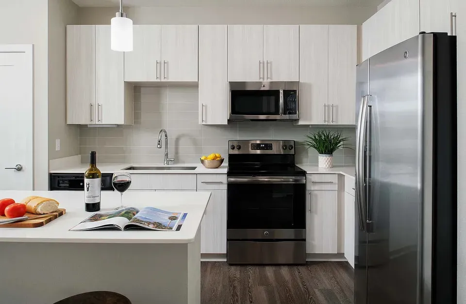 3 Bed 2 Bath Urban Residential Condo in Orlando, FL - 1