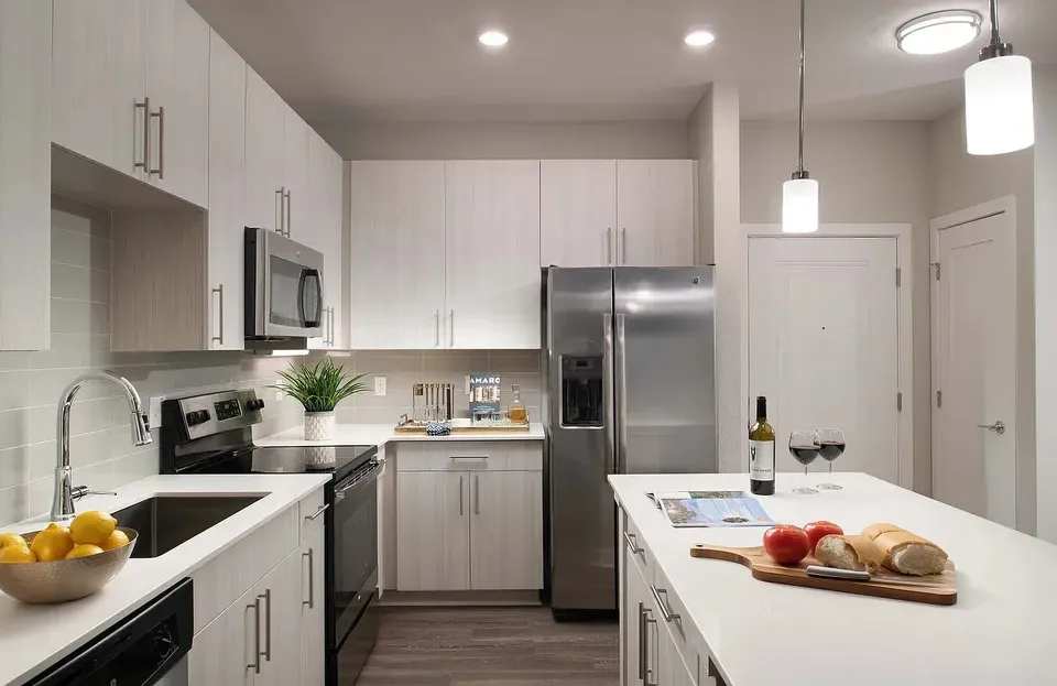 3 Bed 2 Bath Urban Residential Condo in Orlando, FL - 2